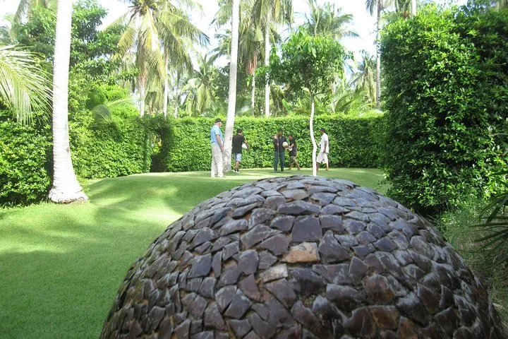 Hole 15