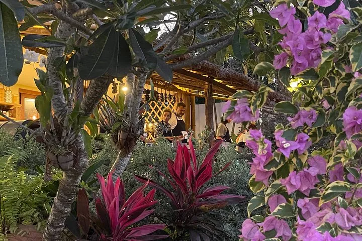 Koh Samui Jungle Kitchen - Evening Cooking Class (max 8 guests) — photo 3