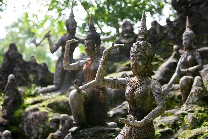 Koh Samui Jungle Safari Tour — photo 4