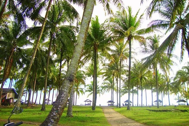 Koh Samui Sightseeing Tour Around The Island — photo 2