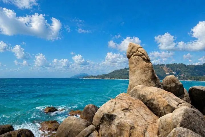 Koh Samui Sightseeing Tour Around The Island — photo 3