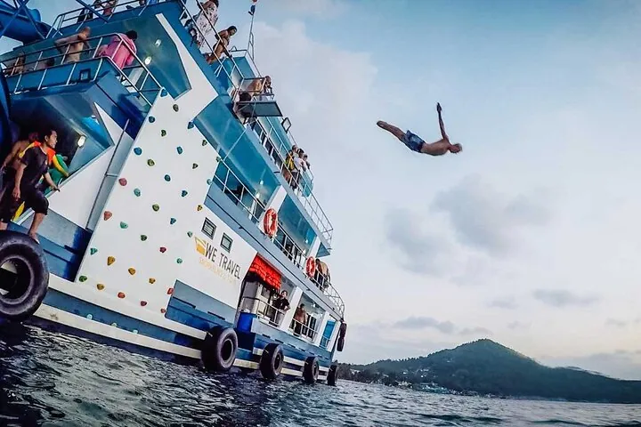 Koh Tao Snorkeling Tour to Hidden Bays and Koh Nang Yuan