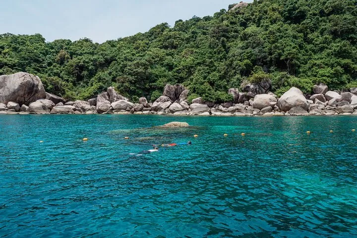 Koh Tao VIP Snorkelling Tour — photo 2