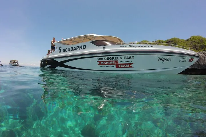 Koh Tao VIP Snorkelling Tour — photo 5