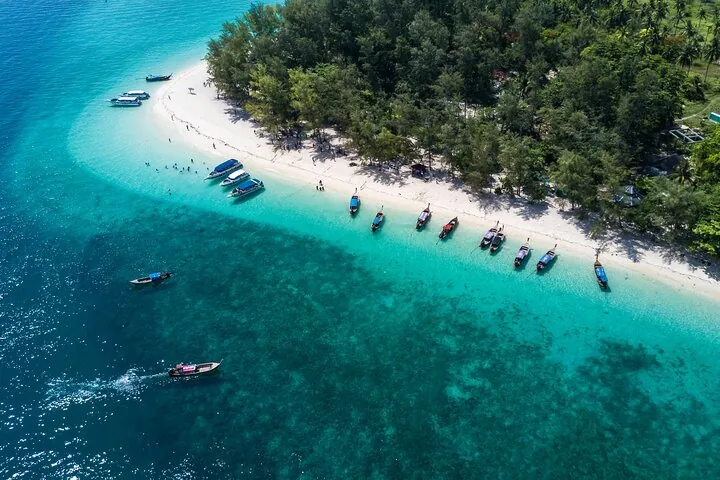Poda Island