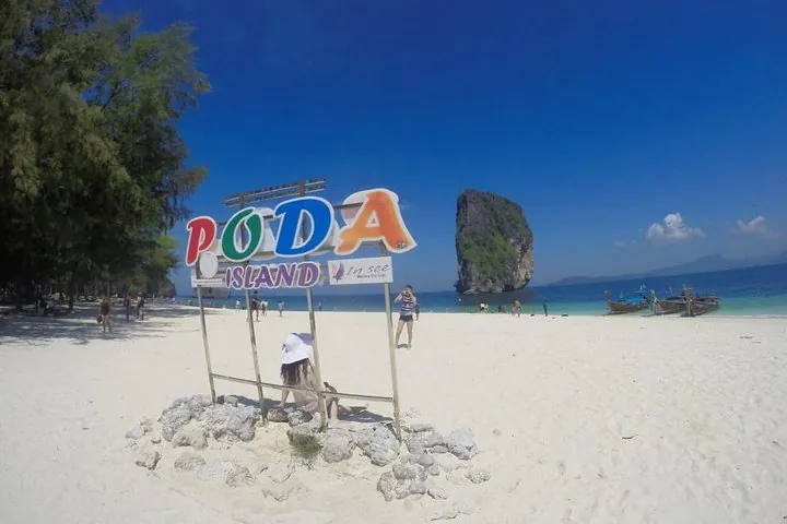 Poda Beach
