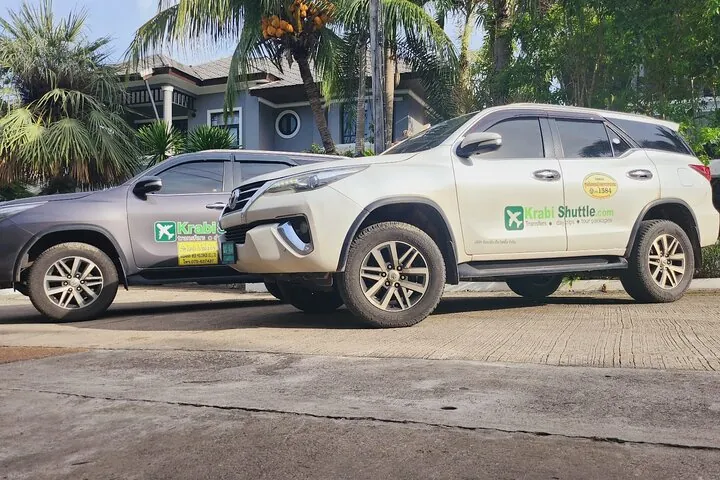 SUVs