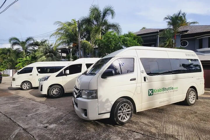 Minivans