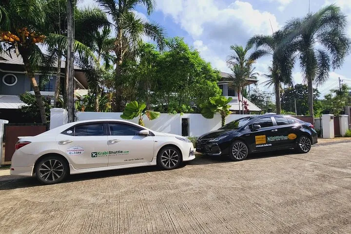 Saloon Cars