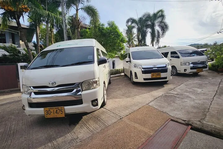 Minivans
