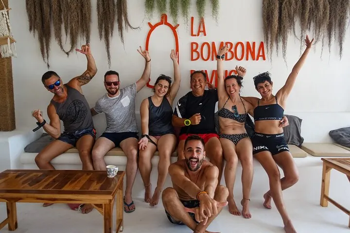 La Bombona Diving Koh Tao Open Water Course — photo 5