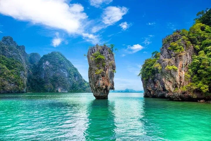 Luxury Small Group Phang Nga Bay and Beyond