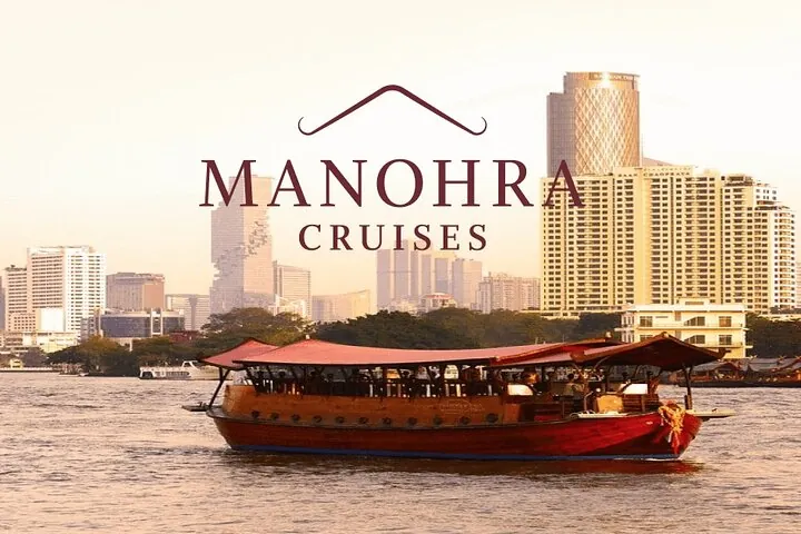 Manohra Cruise include pre Canapes