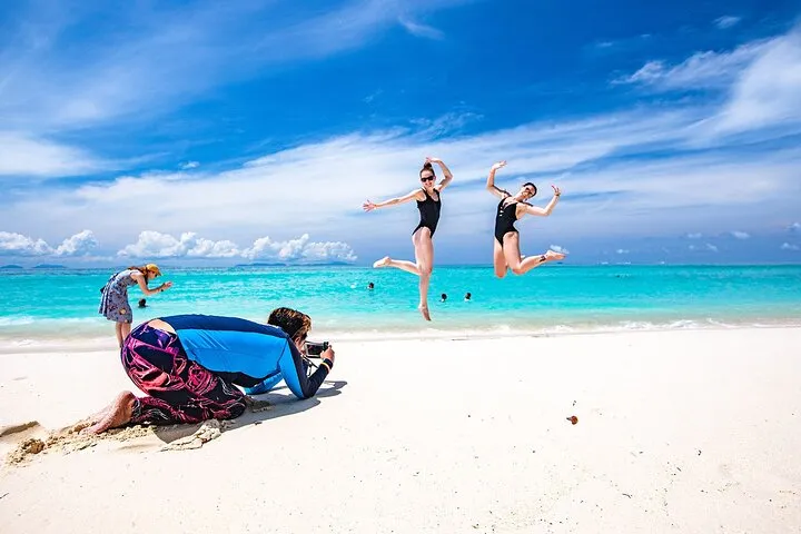 Maya Bay, Phi Phi & Bamboo Island Premium Trip by Seastar From Phuket