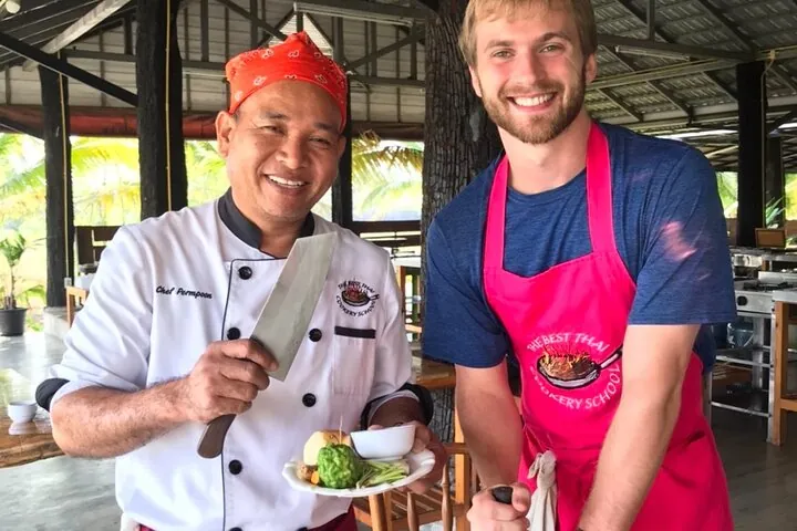 Curry paste activity