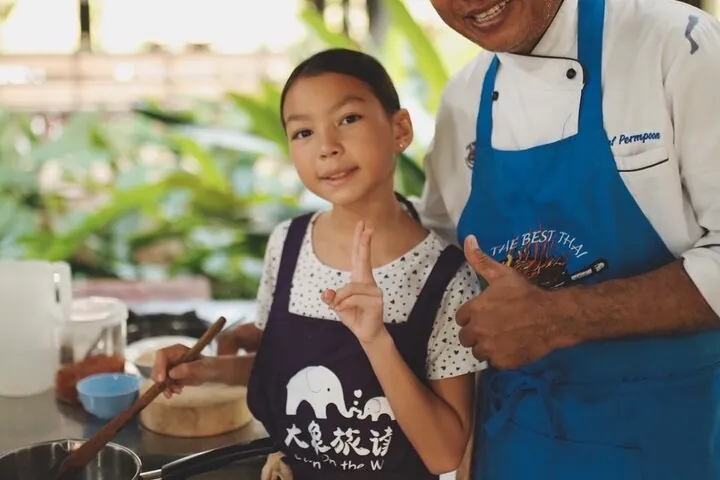 little chef
