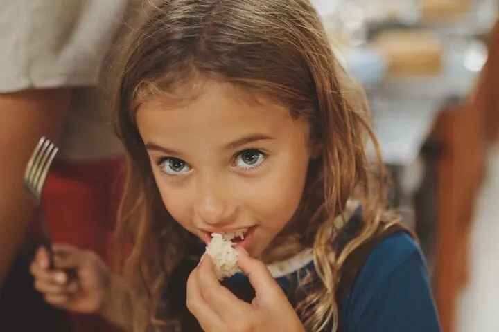 little chef