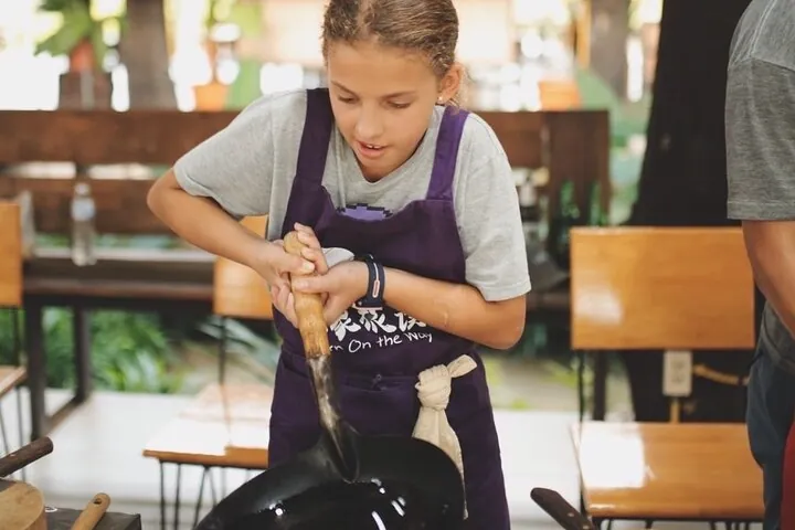 little chef
