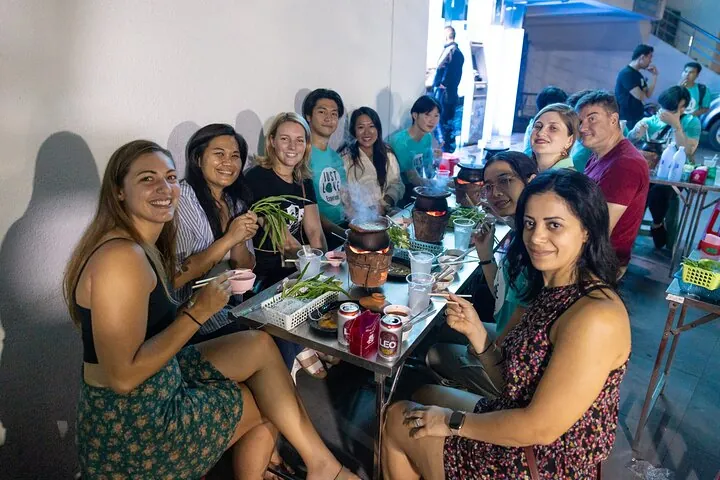 Motorbike Food Tour in Chiang Mai — photo 2