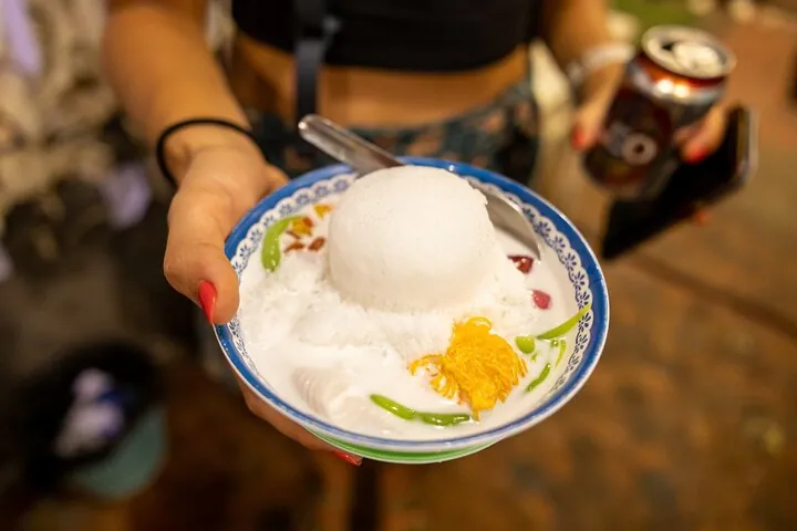 Motorbike Food Tour in Chiang Mai — photo 4