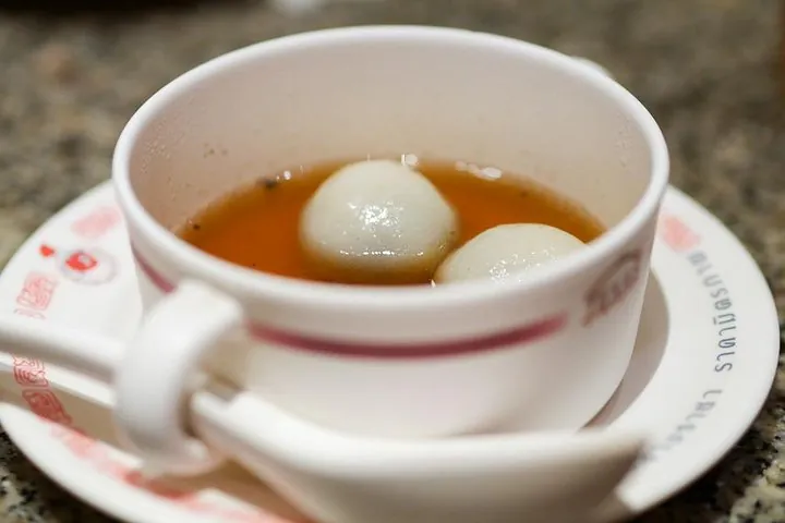 Night Street Food Tour of Bangkok's Chinatown — photo 4