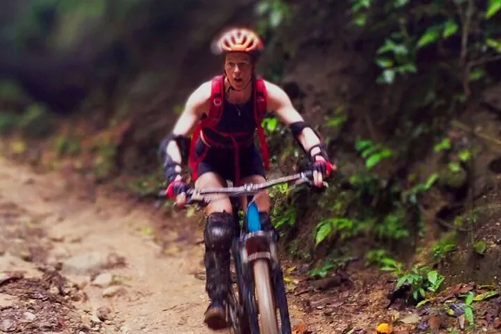 No.1 Chiang Mai: Epic Doi Suthep Downhill MTB Adventure — photo 3