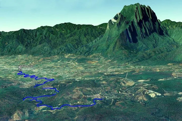 Chiang Mai : Kayak the Jungle Rivers of Chiang Dao Valley! — photo 3