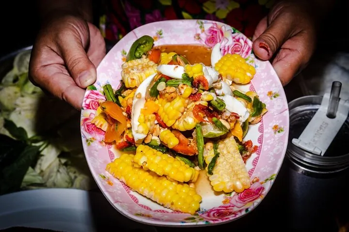 Join our award-winning food tour today. You're taste buds would never forgive you if you didn't