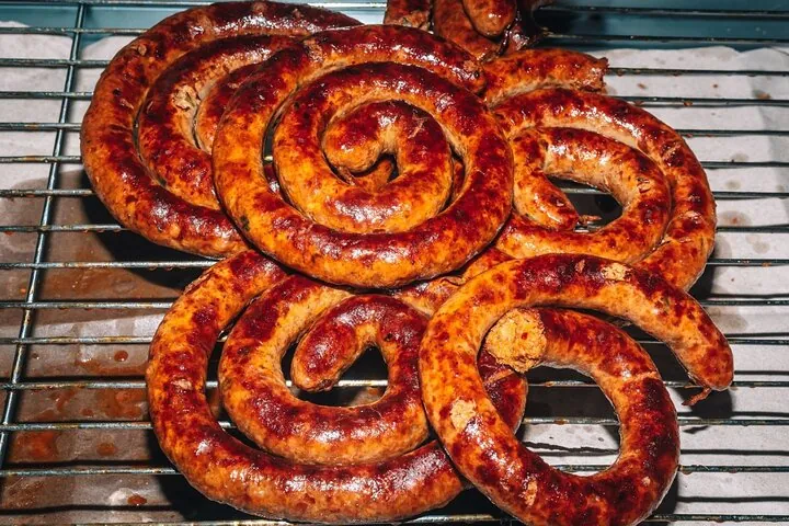 Try street eats you won't find in Bangkok or the Southern Thailand