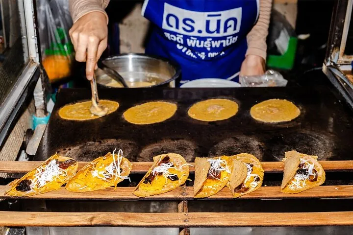 This is one moveable food feast you won't want to miss