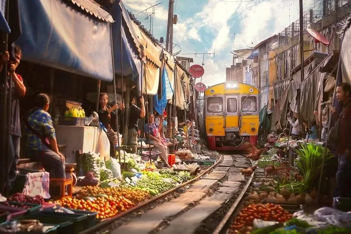 One Day Bangkok Everything — photo 2