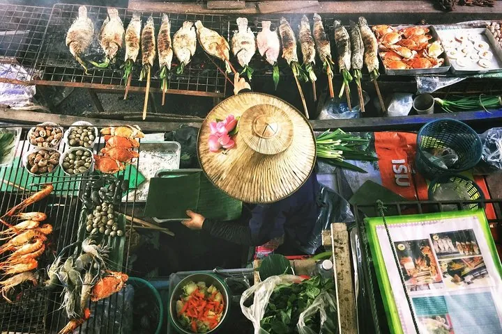 One Day Bangkok Everything — photo 3