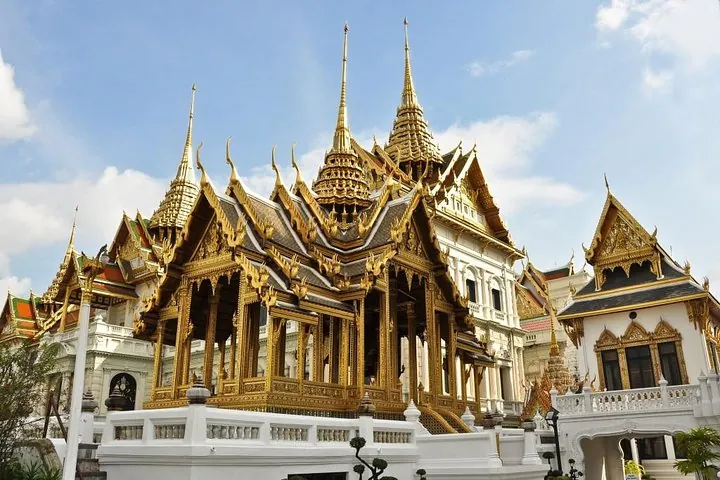 One Day Bangkok Everything — photo 4