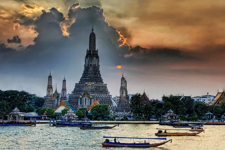 One Day Bangkok Everything — photo 5