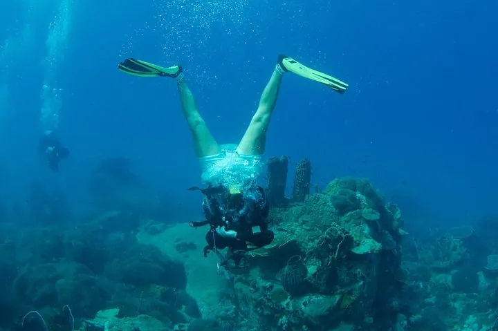 Padi Advanced open Water Diver Courses (Start at Koh Chang) — photo 3