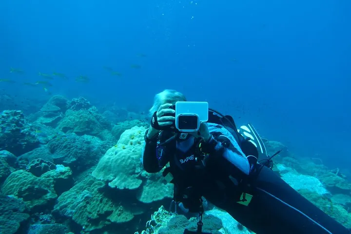 Padi Advanced open Water Diver Courses (Start at Koh Chang) — photo 5