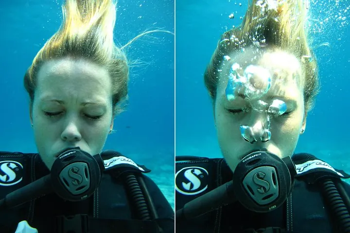 Padi open water diver course, become a diver in 3 days — photo 4