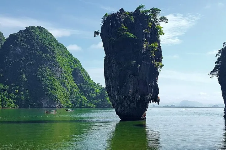 Phang Nga Sunset and James Bond Island — photo 4