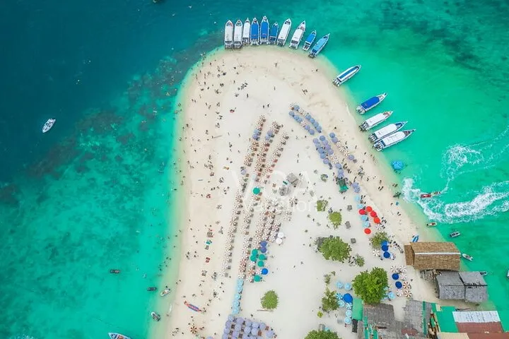 Phuket 3 Khai Island Speedboat With Snorkeling (Half or Full Day)