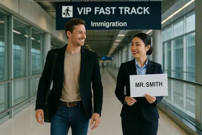 Phuket fast-track