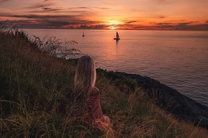 ️ Phuket Sunset Chaser Tour (Private & All-Inclusive)