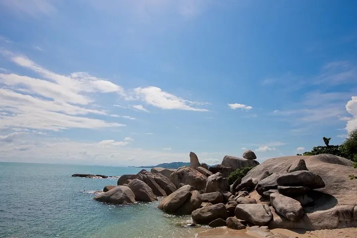 Private - 6 Hours Best of Samui City Tour including Lunch — photo 4