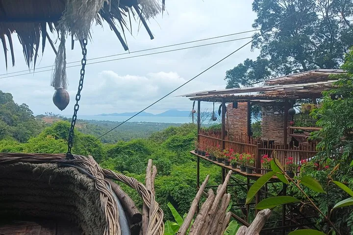 Private 6 Hours Off-Road 4x4 Hidden Gem Adventure 1 - 8 People — photo 3