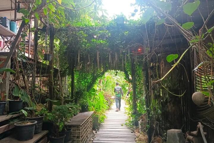 Private 6 Hours Off-Road 4x4 Hidden Gem Adventure 1 - 8 People — photo 4