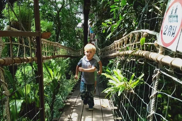 Private 6 Hours Off-Road 4x4 Hidden Gem Adventure 1 - 8 People