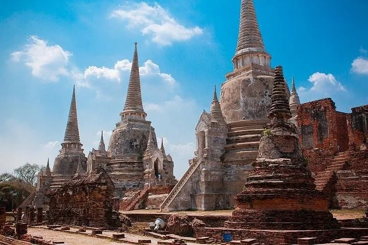 Private Ayutthaya Day Tour from Bangkok — photo 2