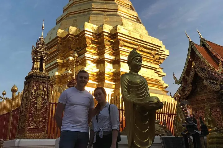 Doi Suthep