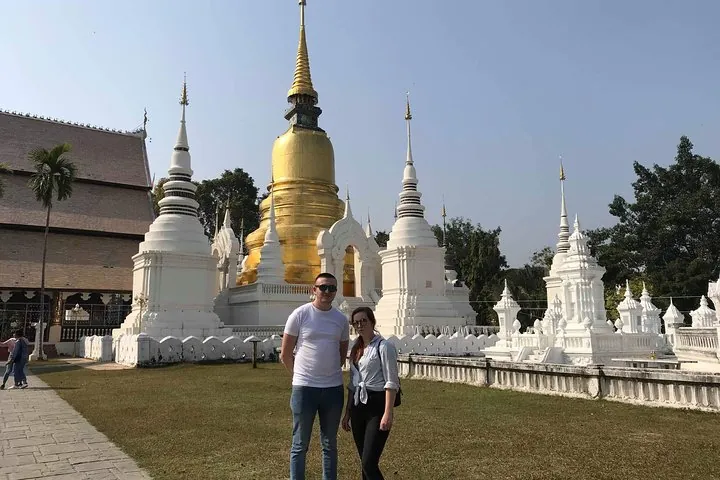 Wat Saundok