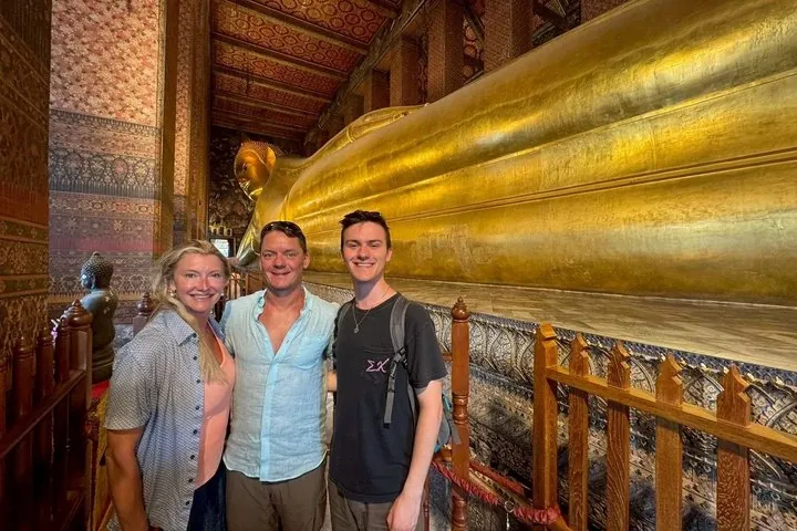 Private Custom Tour with a Local Guide — photo 4