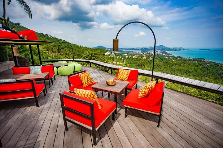 Private Customized Tour with Driver in Koh Samui — photo 5